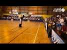 VIDEO. Basket à Alençon : ambiance de folie pour le dernier match des joueuses de l'USBDA