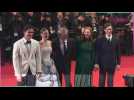 Cannes 2023: Natalie Portman et Julianne Moore foulent le tapis rouge pour 