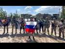 Moscou revendique la capture de Bakhmout, l'Ukraine dit encore se battre