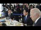 G7 : Volodymyr Zelensky attendu au sommet d'Hiroshima