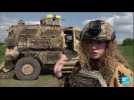 En Ukraine, la contre-offensive se fait attendre