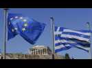 A l'approche des élections, l'Europe a les yeux rivés sur l'économie grecque