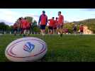 Rugby à XIII : les Loups de Villefranche-de-Rouergue affronteront Ille-sur-Têt dimanche pour la finale Elite 2