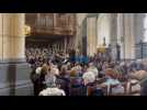 Saint-Omer : concert à la cathédrale pour 