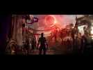 Mortal Kombat 1 - Trailer d'annonce et date de sortie