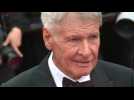 Cannes: Harrison Ford défie le temps en Indiana Jones