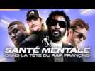 Que se passe-t-il dans la tête du rap français ?