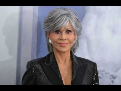 VIDEO : Jane Fonda rvle avoir t harcele sexuellement par un ralisateur franais