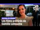 Festival de Cannes : les films préférés de Camille Lellouche