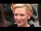 Cannes: Cate Blanchett, Carla Bruni, Natalie Portman on the red carpet