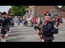 Carnaval de Gauchy