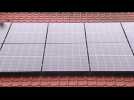 Panneaux solaires chez soi, est-ce rentable ?