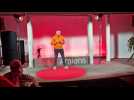 Première conférence TEdX Amiens