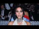 Kim Kardashian : en froid avec sa soeur Kourtney Kardashian ?
