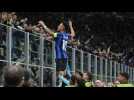 L'Inter Milan ramène l'Italie en finale de Ligue des champions
