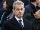 Nicolas Sarkozy condamné à la prison ferme