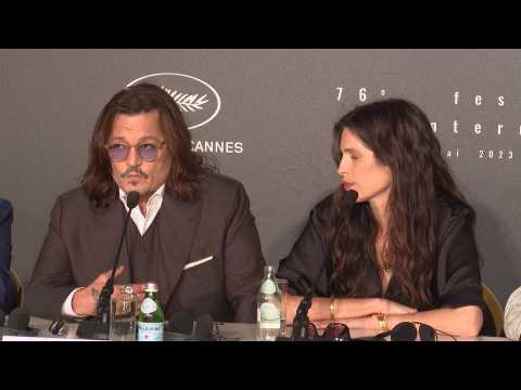 Johnny Depp: stories on me 'horrifically written fiction'