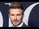 David Beckham atteint de troubles obsessionnels compulsifs : il brise le silence