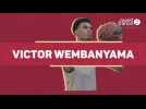 Draft 2023 - Wembanyama, choix numéro 1 ?