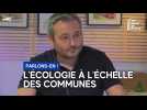 Avesnes-sur-Helpe : verdir les politiques communales