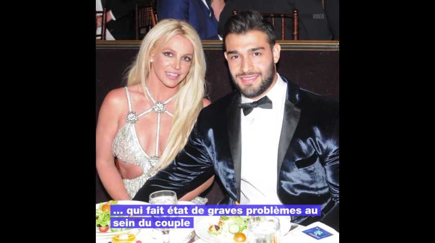 Sam Asghari fustige les documentaires sur Britney Spears où de soi-disant proches viennent l'accabler