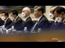 La Chine reçoit les dirigeants d'Asie centrale pour un sommet inédit