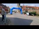 Cyclisme : le premier championnat départemental s'est déroulé à Halloy