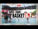 Super Coupe Sud Ouest de Basket | Finale Féminine