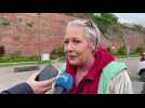 Saint-Omer : Elisabeth Pette présente Sous les pavés l'art 2023