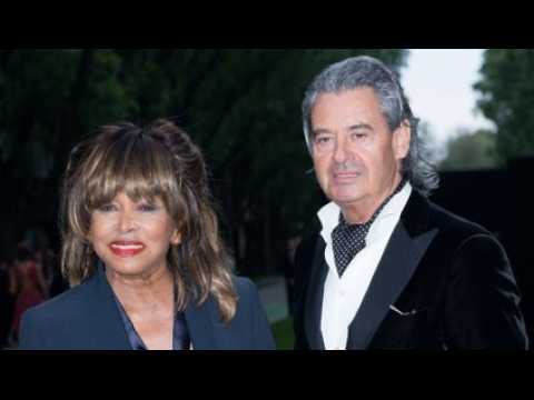 VIDEO : Mort de Tina Turner : Qui est Erwin Bach, son dernier mari qui lui a sauvé la vie ?