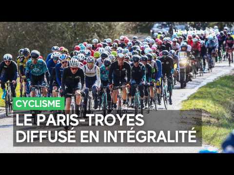 Les particularités des 180 km du Paris-Troyes