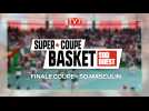 Super Coupe Sud Ouest de Basket | Finale Homme