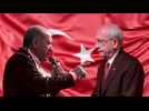 Turquie : l'extrême-droite, ou les 5% qui pourraient faire basculer la présidentielle