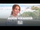 Cannes 2023 : rencontre avec Alicia Vikander, saisissante reine d'Angleterre dans « Firebrand »