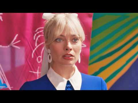 Barbie - Bande annonce 5 - VO - (2023)