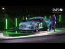Aston Martin - Alonso et Stroll réunis pour le lancement de la nouvelle DB