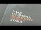 L'esclavage moderne augmente et affecte plus de 50 millions de personnes (rapport)