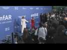 Gala de l'amfAR: des stars reviennent sur la disparition de Tina Turner