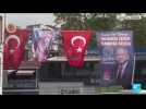 Turquie : surenchère nationaliste à deux jours du second tour de la présidentielle