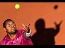 VIDÉO. « Ce Roland-Garros 2023 est très ouvert » : les pronostics de Jo-Wilfried Tsonga