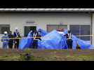 Attaque au Japon : quatre morts, le forcené arrêté