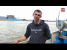 VIDEO. Rencontre avec Maxime marin-pêcheur, privé de son activité
