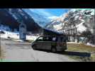 La VanLife en hiver c'est possible, partez à l'aventure en van aménagé (Blacksheep Van)