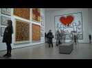 Keith Haring plus contemporain que jamais à Los Angeles