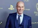 Zinedine Zidane : exit les Bleus, son fils Luca Zidane, appelé par l'Algerie !