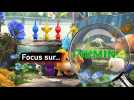 Focus sur Pikmin 4