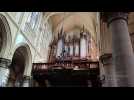 Tourcoing : un organiste rend hommage à Tina Turner