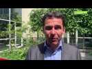 7Dimanche : interview de Jean-Marc Nollet, co-président d'Ecolo