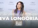 Cannes 2023 - Eva Longoria : « Je suis une grande fan de Top Gun »