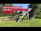 Festival international de jardins Amiens 2023